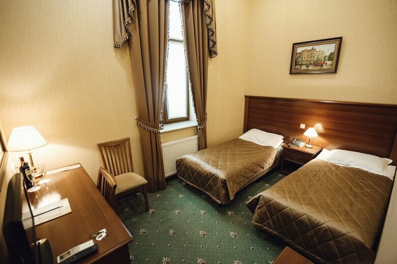Chopin Hotel