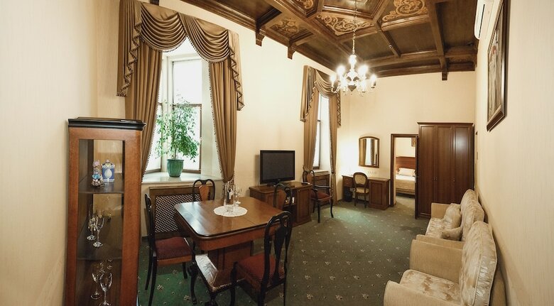 Chopin Hotel