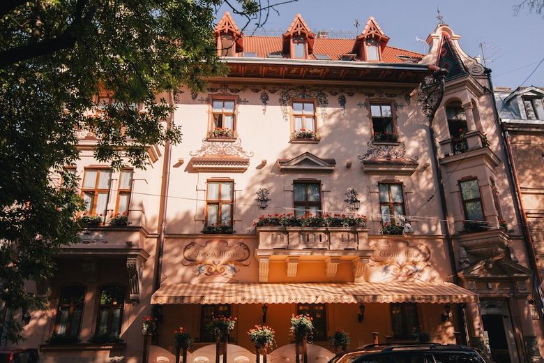 Chopin Hotel