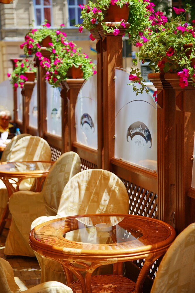 Chopin Hotel