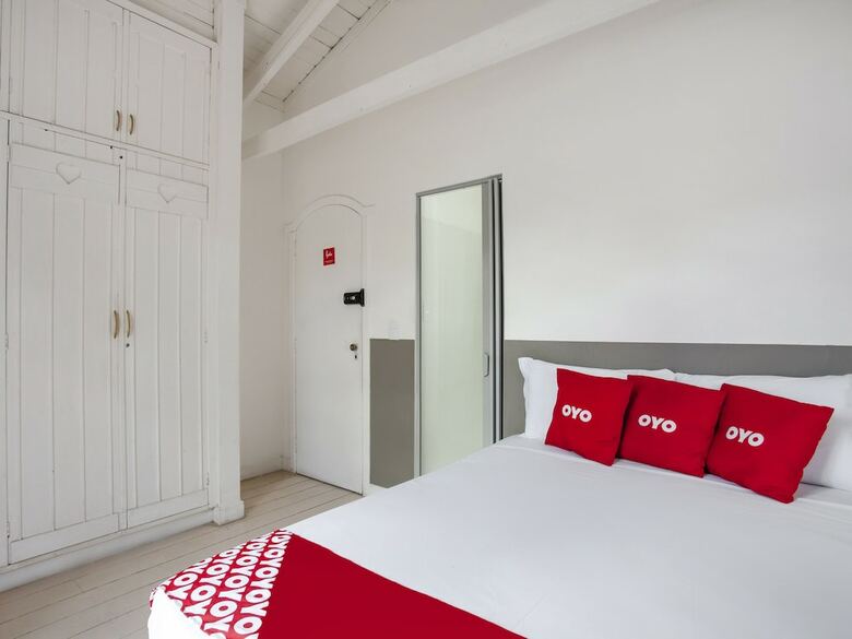 Oyo Hotel Cidade Jardim