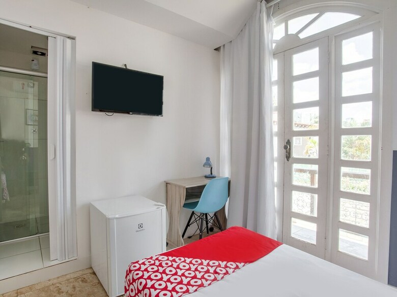 Oyo Hotel Cidade Jardim