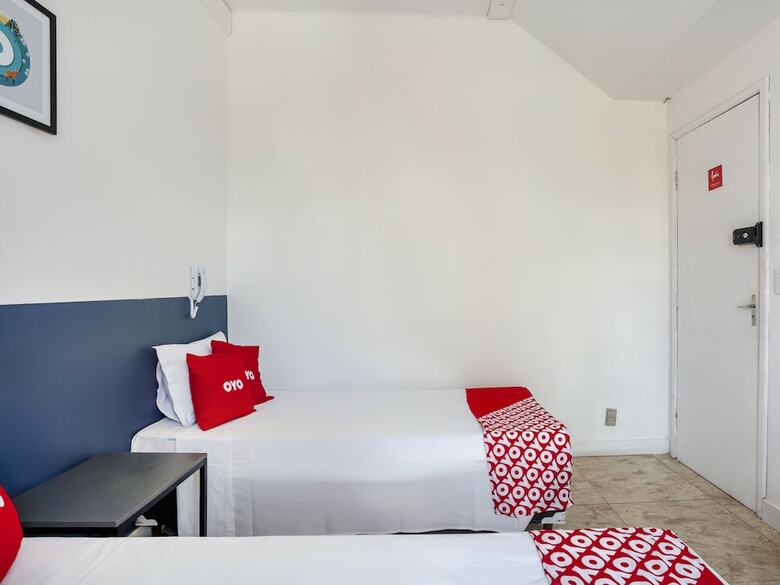 Oyo Hotel Cidade Jardim