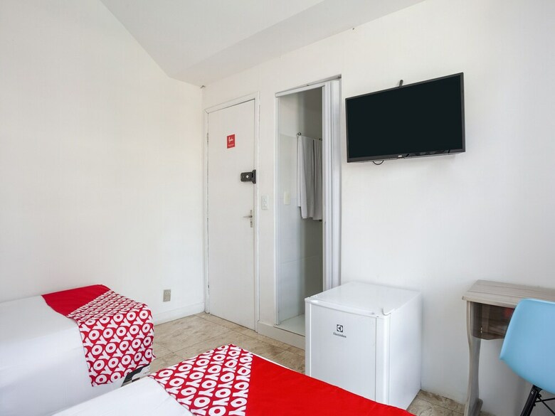 Oyo Hotel Cidade Jardim