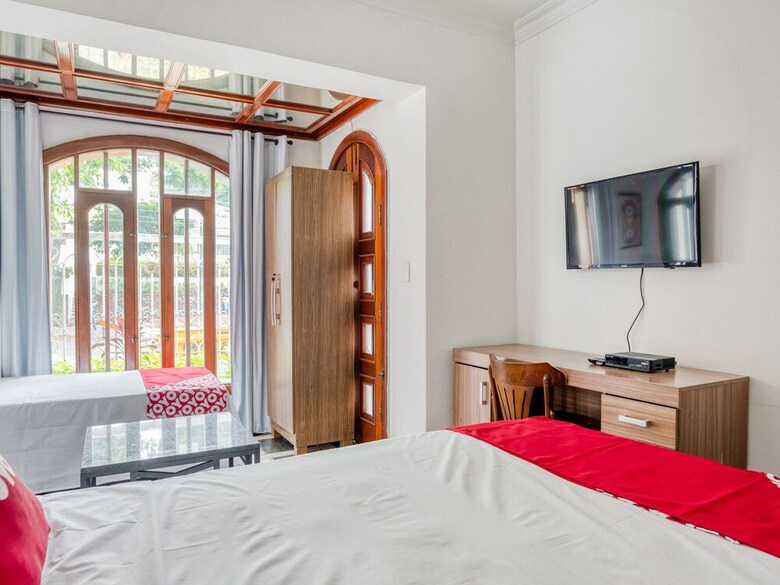 Oyo Hotel Cidade Jardim