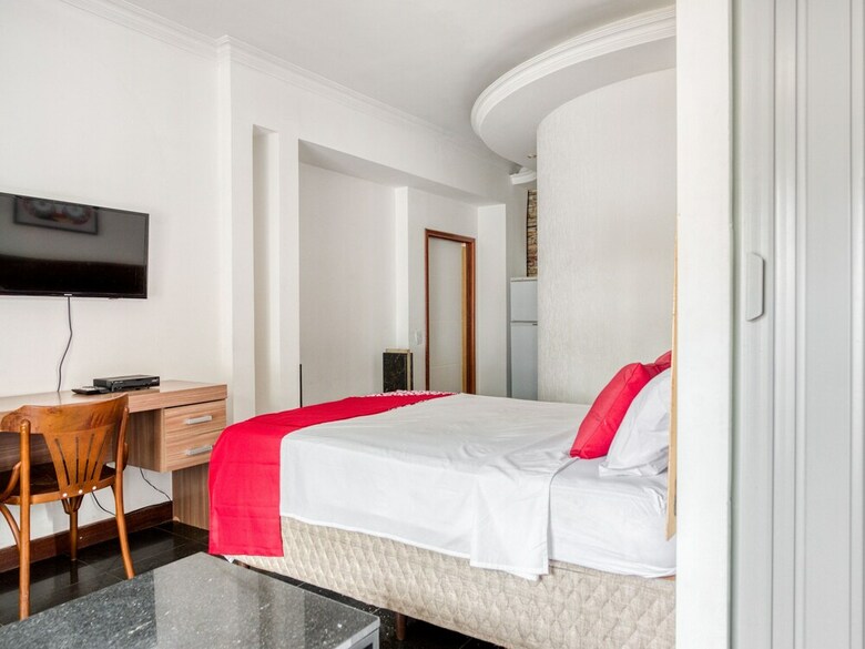 Oyo Hotel Cidade Jardim