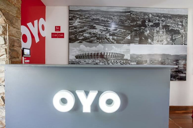 Oyo Hotel Cidade Jardim
