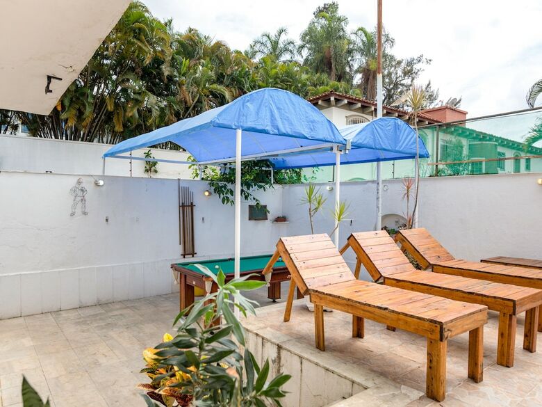 Oyo Hotel Cidade Jardim