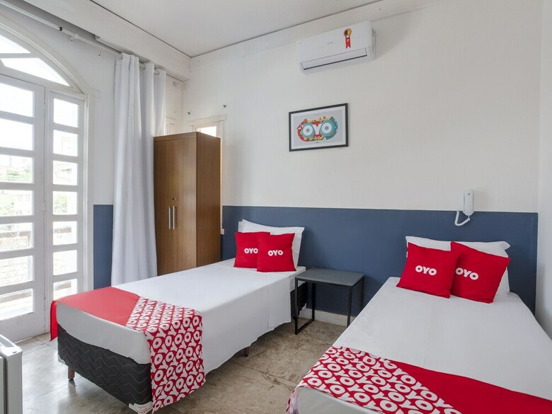 Oyo Hotel Cidade Jardim