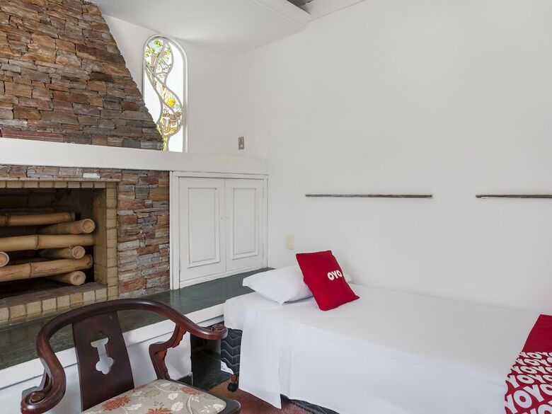 Oyo Hotel Cidade Jardim