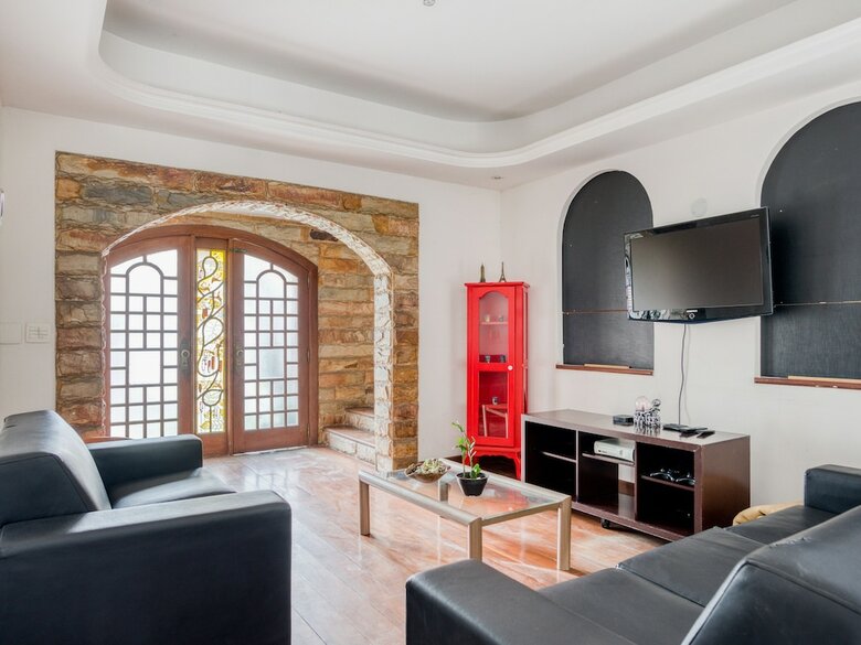 Oyo Hotel Cidade Jardim