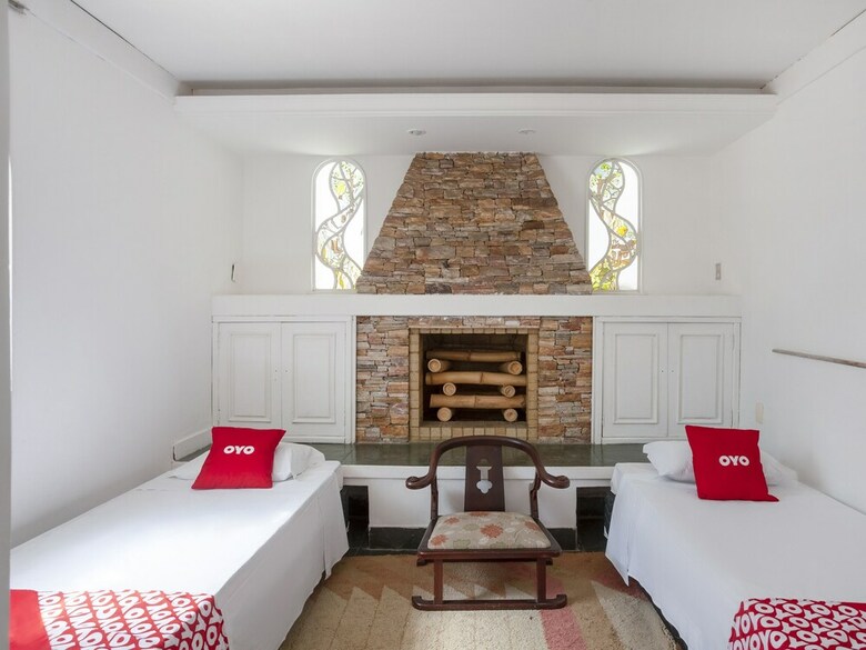 Oyo Hotel Cidade Jardim