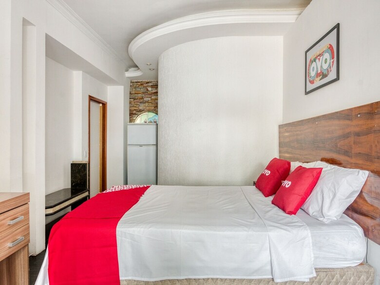 Oyo Hotel Cidade Jardim