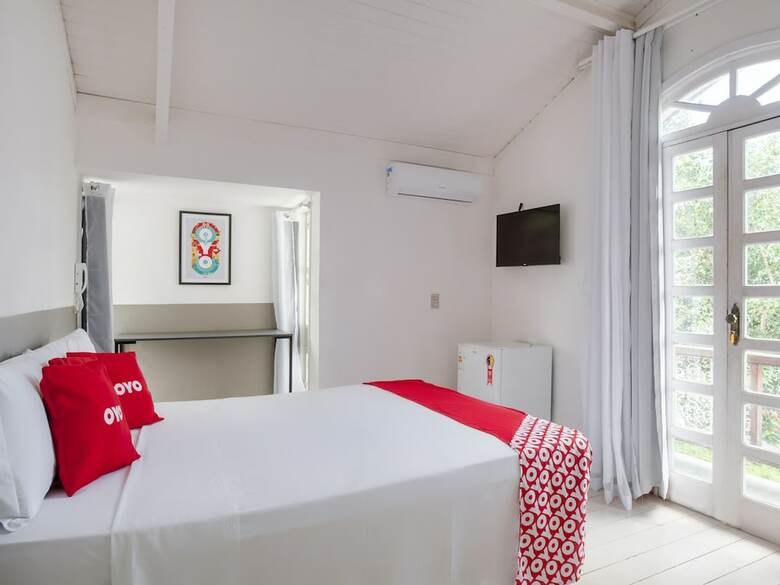 Oyo Hotel Cidade Jardim