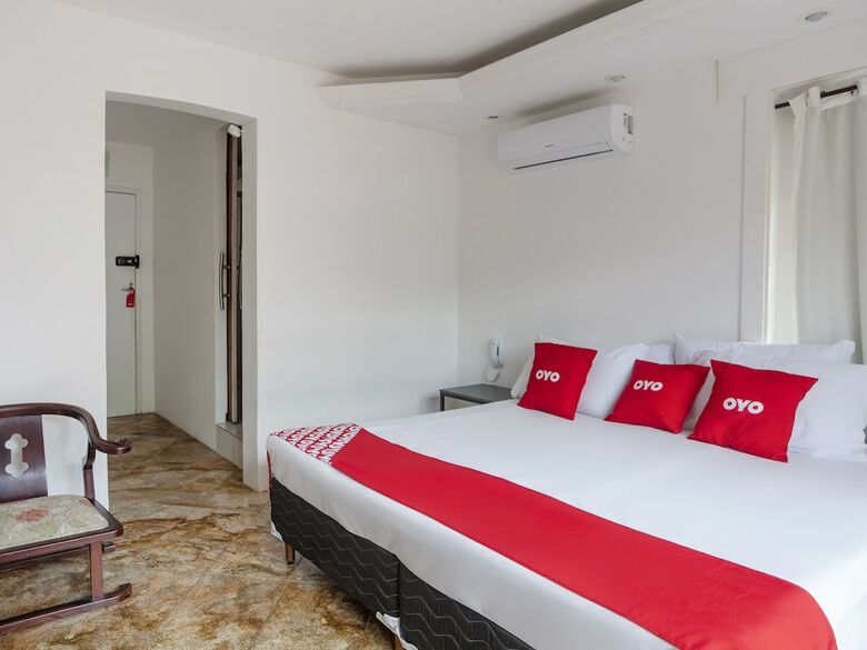 Oyo Hotel Cidade Jardim
