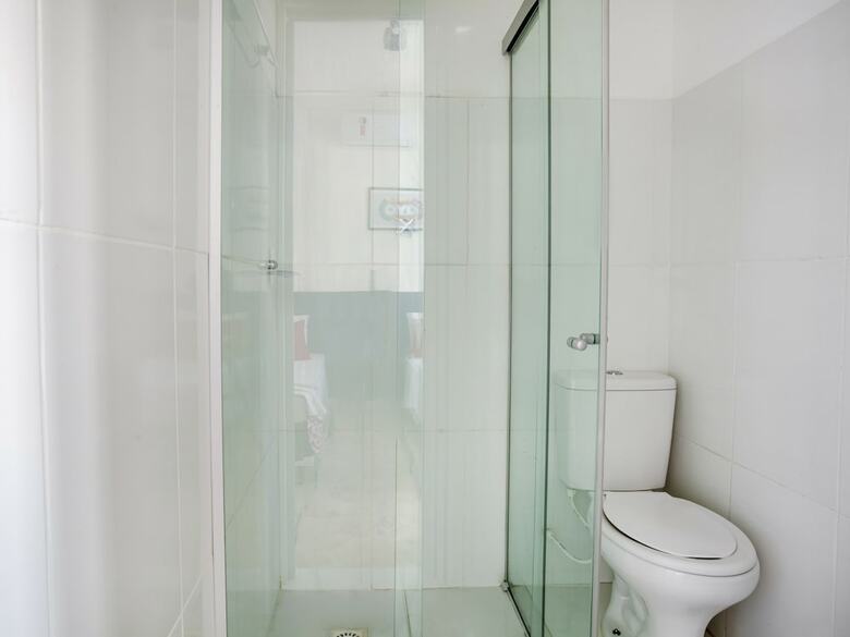 Oyo Hotel Cidade Jardim