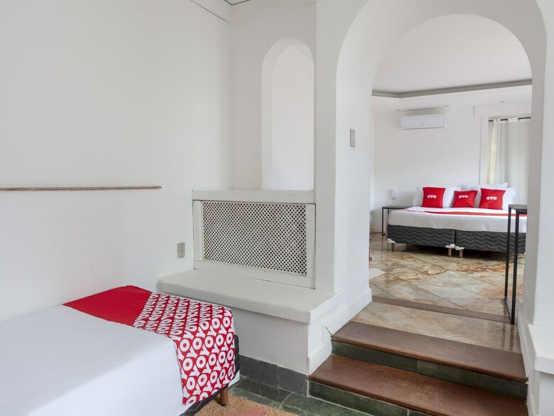 Oyo Hotel Cidade Jardim