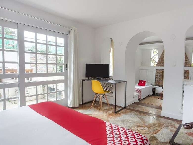 Oyo Hotel Cidade Jardim