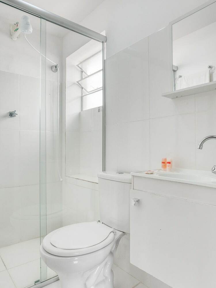 Oyo Hotel Cidade Jardim