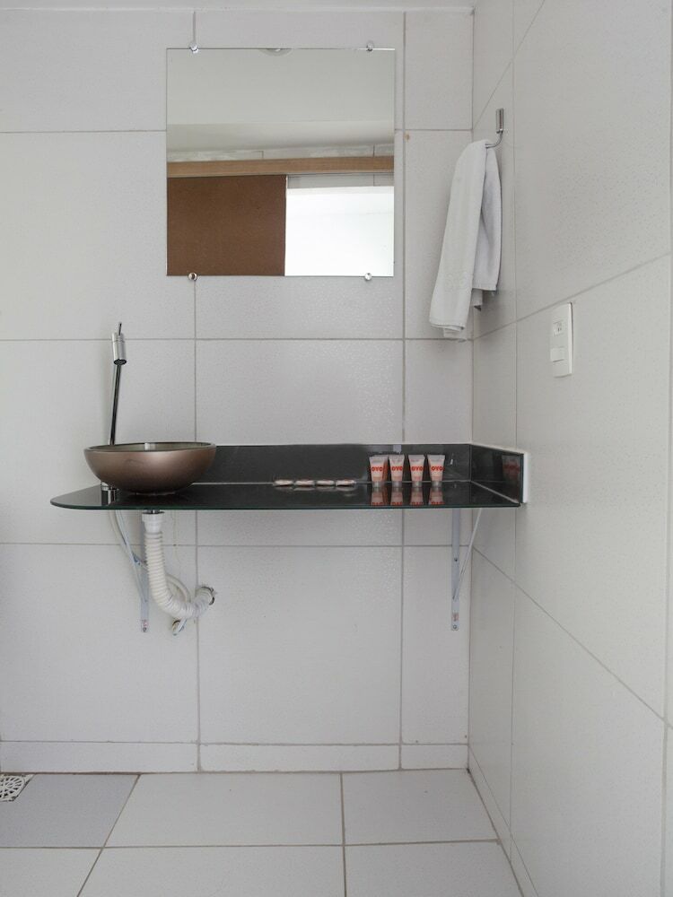 Oyo Hotel Cidade Jardim