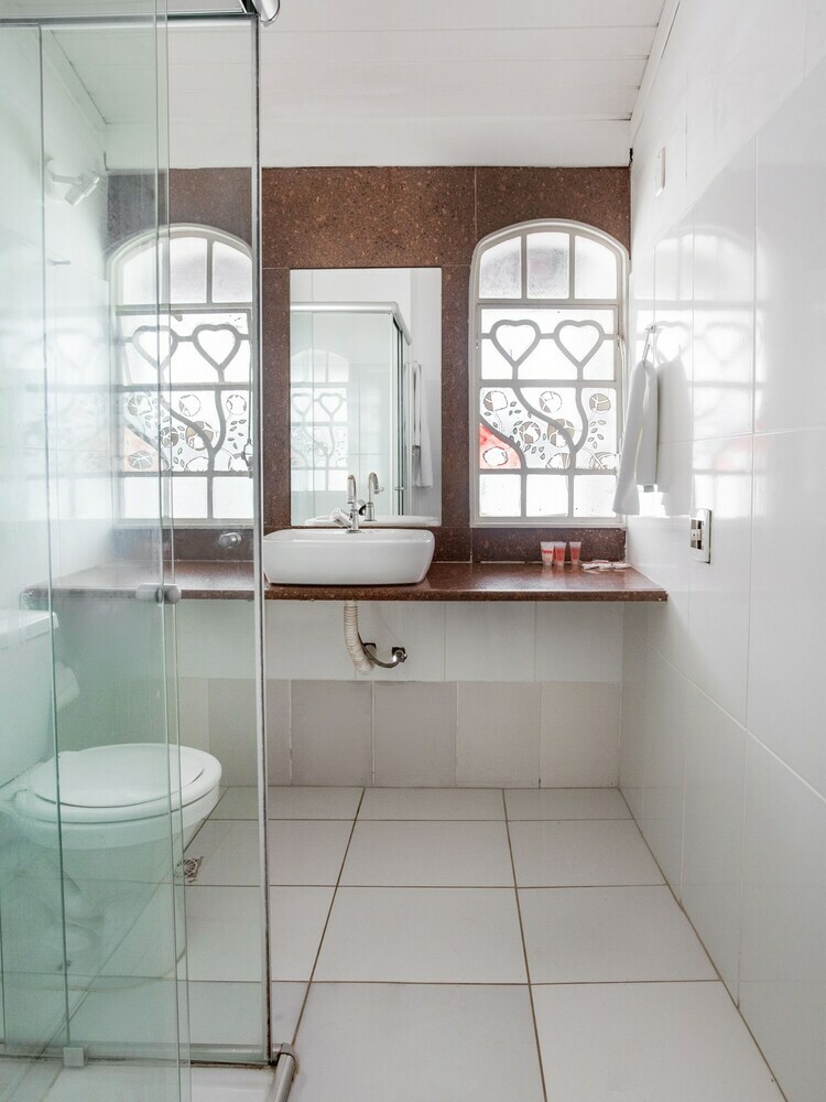 Oyo Hotel Cidade Jardim