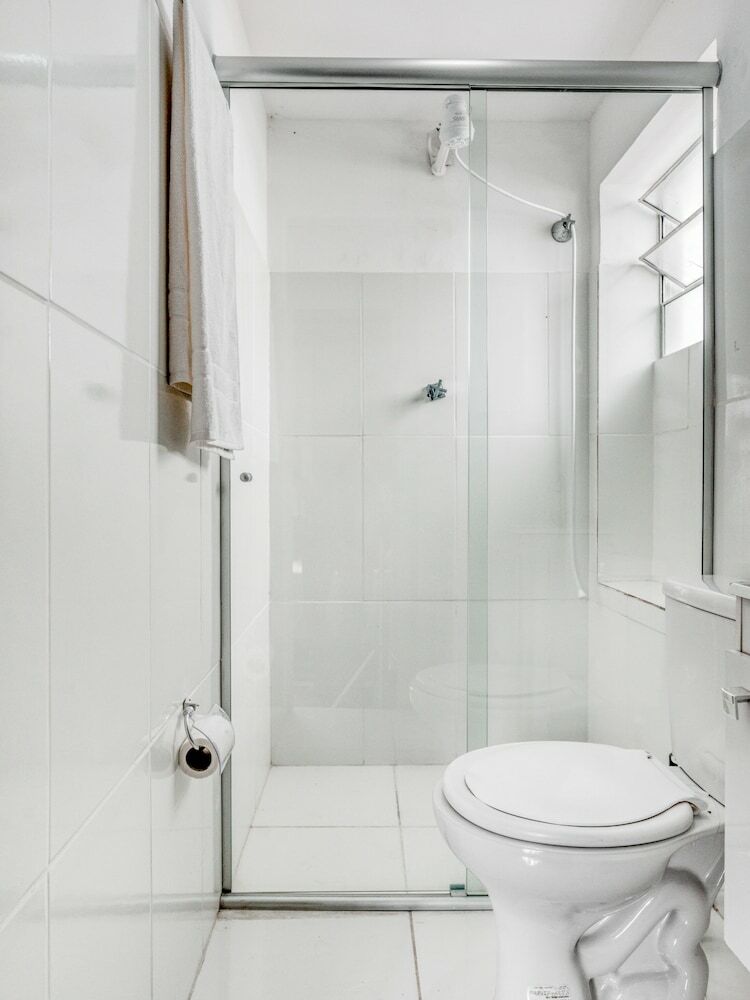 Oyo Hotel Cidade Jardim