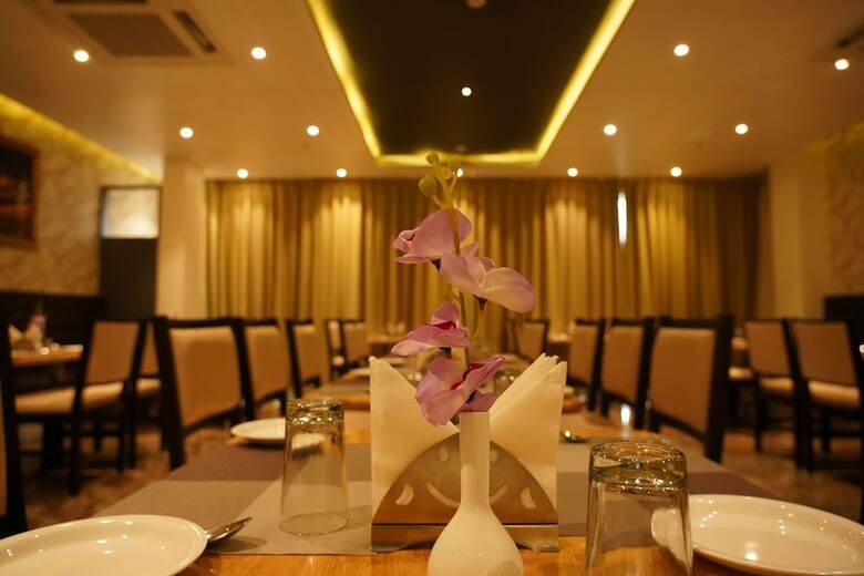Hotel Royal Benza