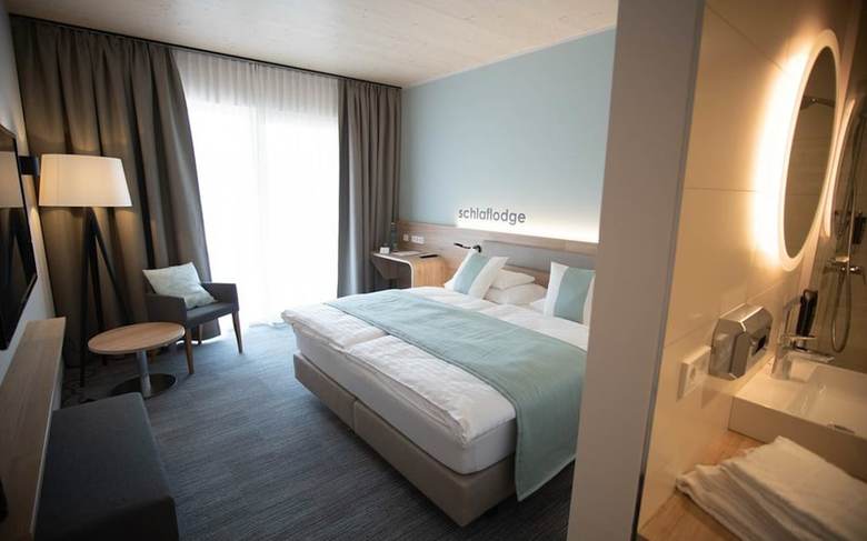 Hotel Donau Lodge Ybbs