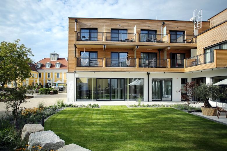 Hotel Donau Lodge Ybbs