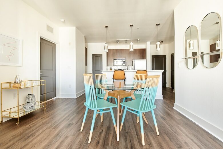Apartamentos Sonder - Steelhouse
