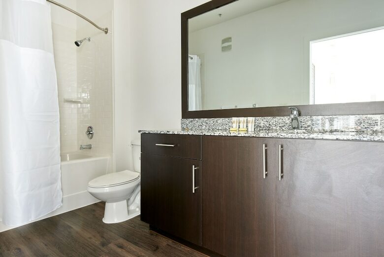 Apartamentos Sonder - Steelhouse
