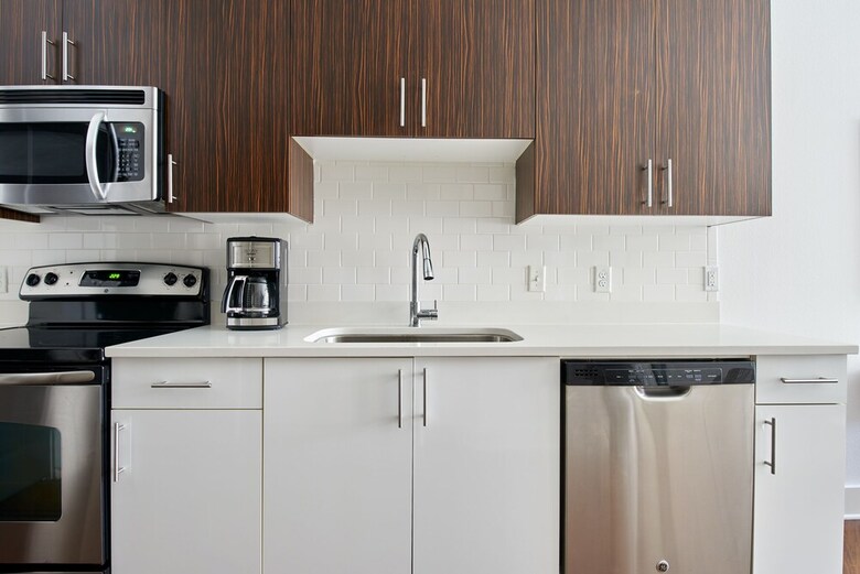 Apartamentos Sonder - Steelhouse