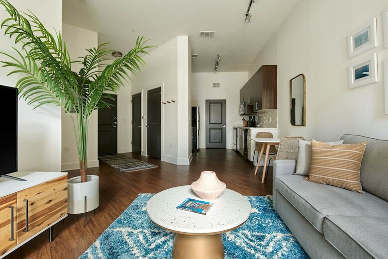 Apartamentos Sonder - Steelhouse