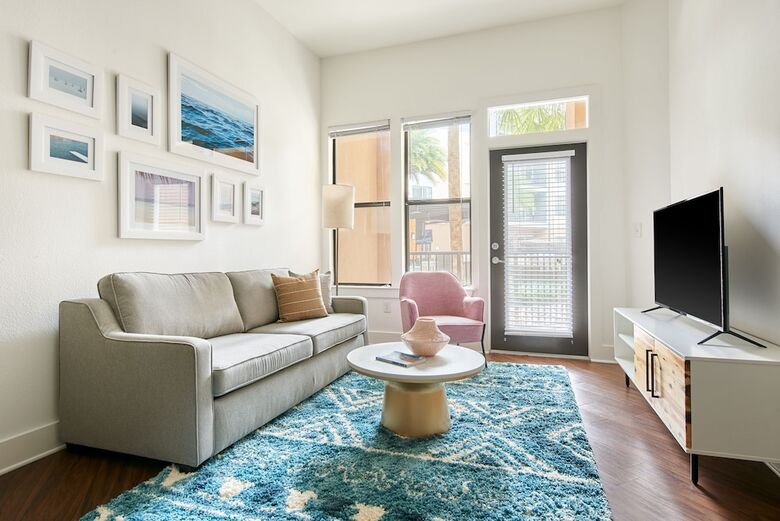Apartamentos Sonder - Steelhouse