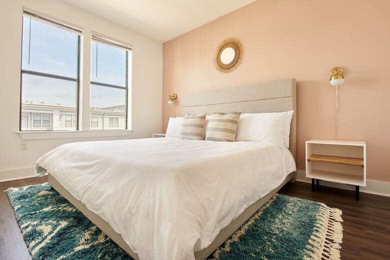 Apartamentos Sonder - Steelhouse