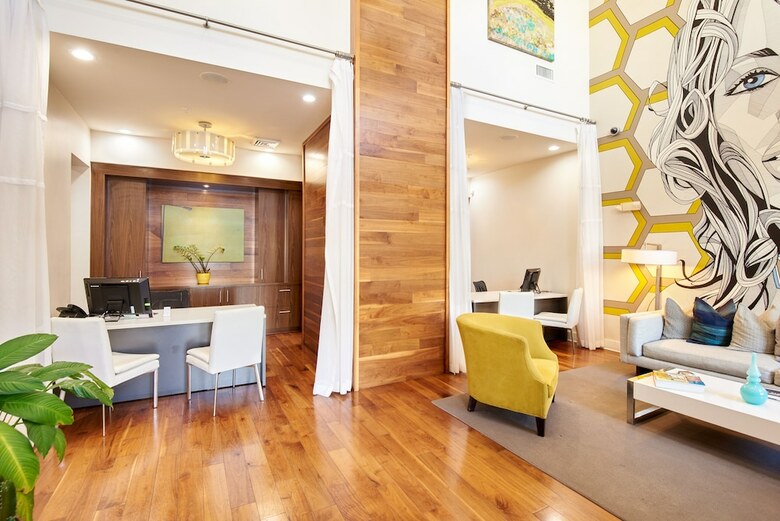 Apartamentos Sonder - Steelhouse