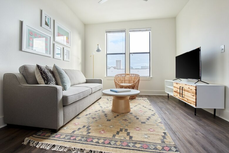Apartamentos Sonder - Steelhouse