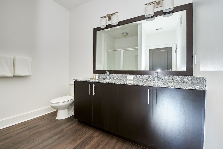 Apartamentos Sonder - Steelhouse