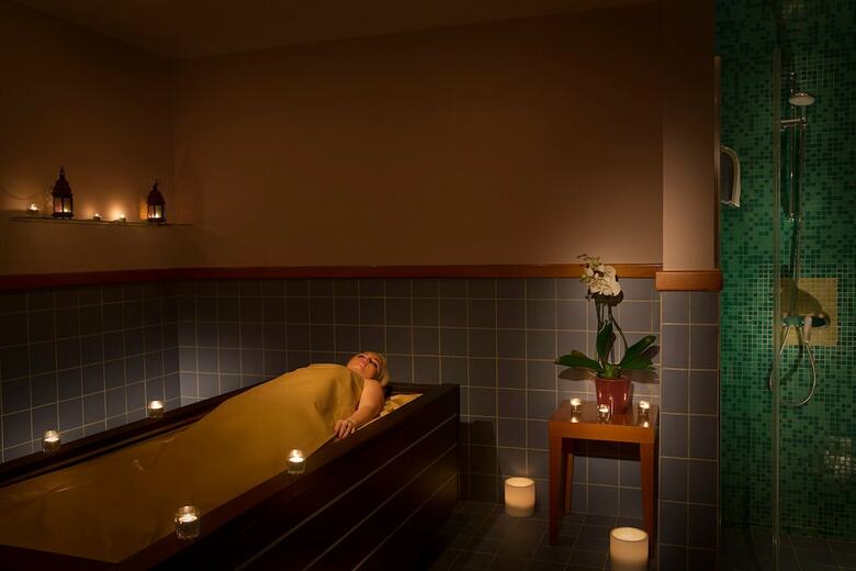 Hotel Crowne Plaza Jordan Dead Sea Resort & Spa