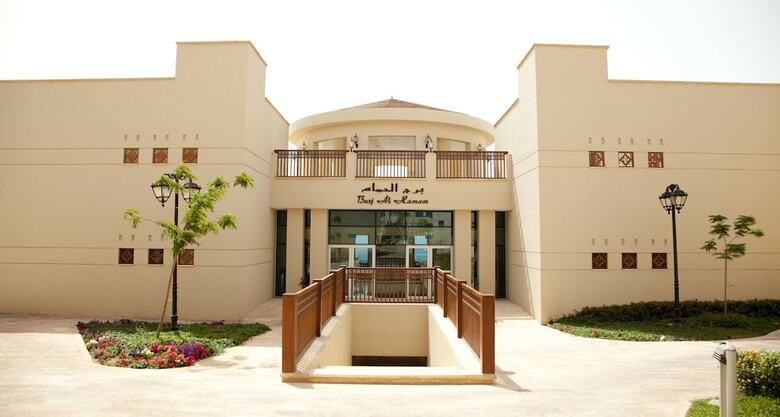 Hotel Crowne Plaza Jordan Dead Sea Resort & Spa