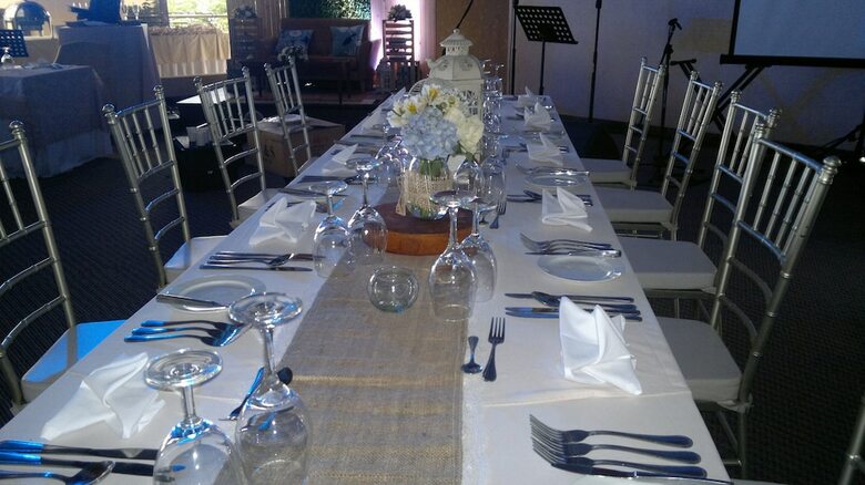Hotel Splendido Taal Country Club