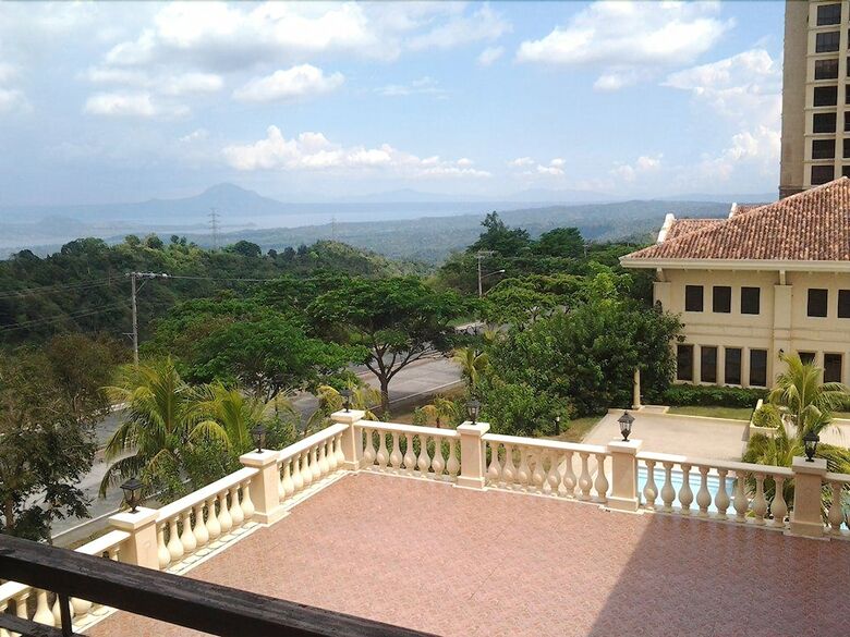 Hotel Splendido Taal Country Club
