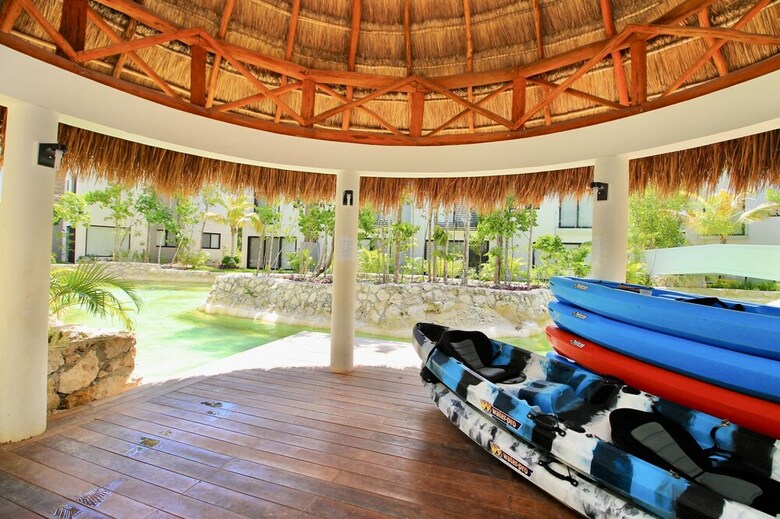 Apartamentos Mayakoba By Select