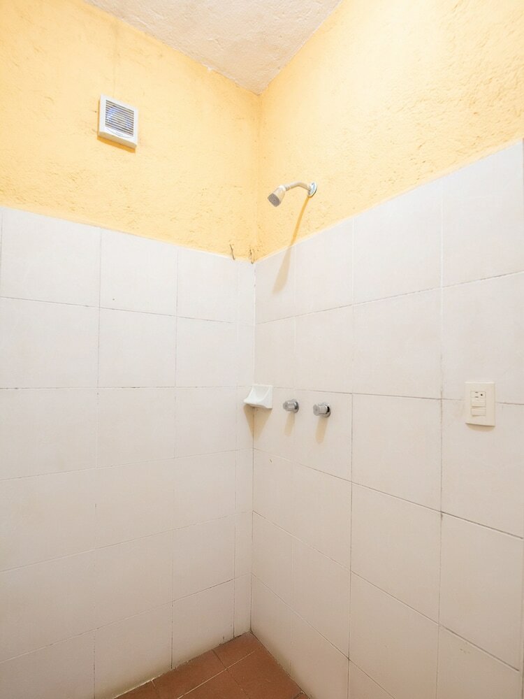 Oyo Hotel Boca Sierra