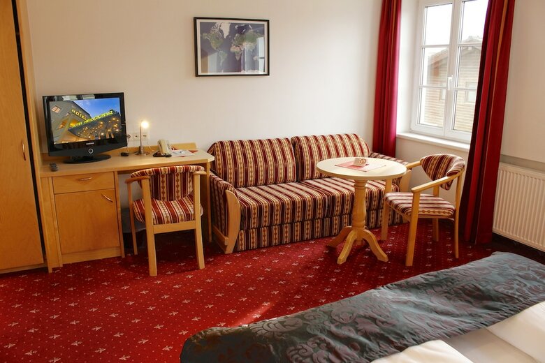 Hotel Austria Classic Heiligkreuz