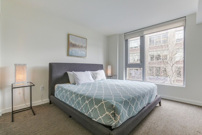 Seattle Waterfront Condos By Barsala