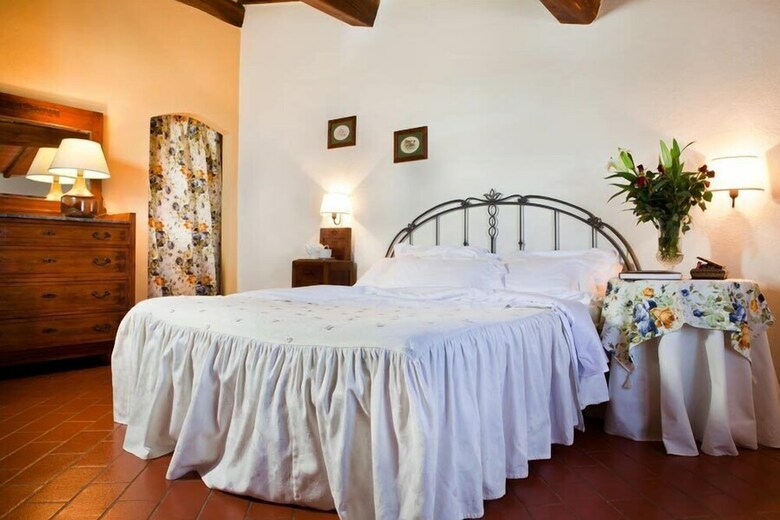 Apartamento Romitorio Di Serelle