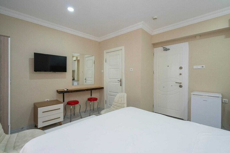 Bicer Hotel