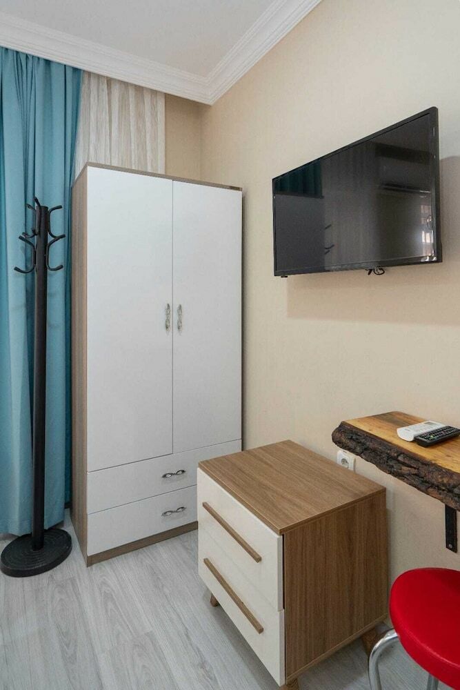 Bicer Hotel