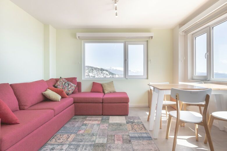 Apartamentos Exclusivo Departamento C�ntrico Fr2
